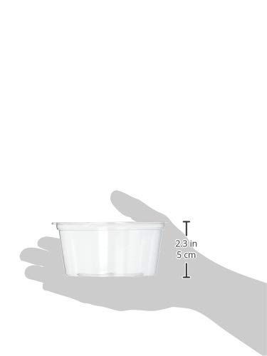 人気ブランド集結! 本体 C-APカップ 丸型 50枚入 弁当 430ml ランチ 直径12.9×5.7cm テイクアウト 容器 129-430 使い捨て Kagaku 透明 中央化学 Chuo 再販品