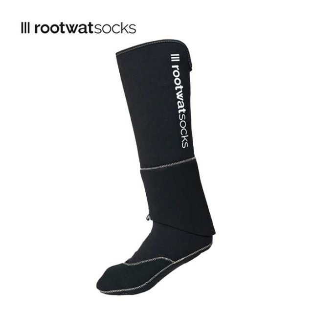 ルートワットソックス ウェット ウェーディング アウターガイドソックス RW02 WET WADING OUTER GUIDE SOCKS rootwat socks 220707