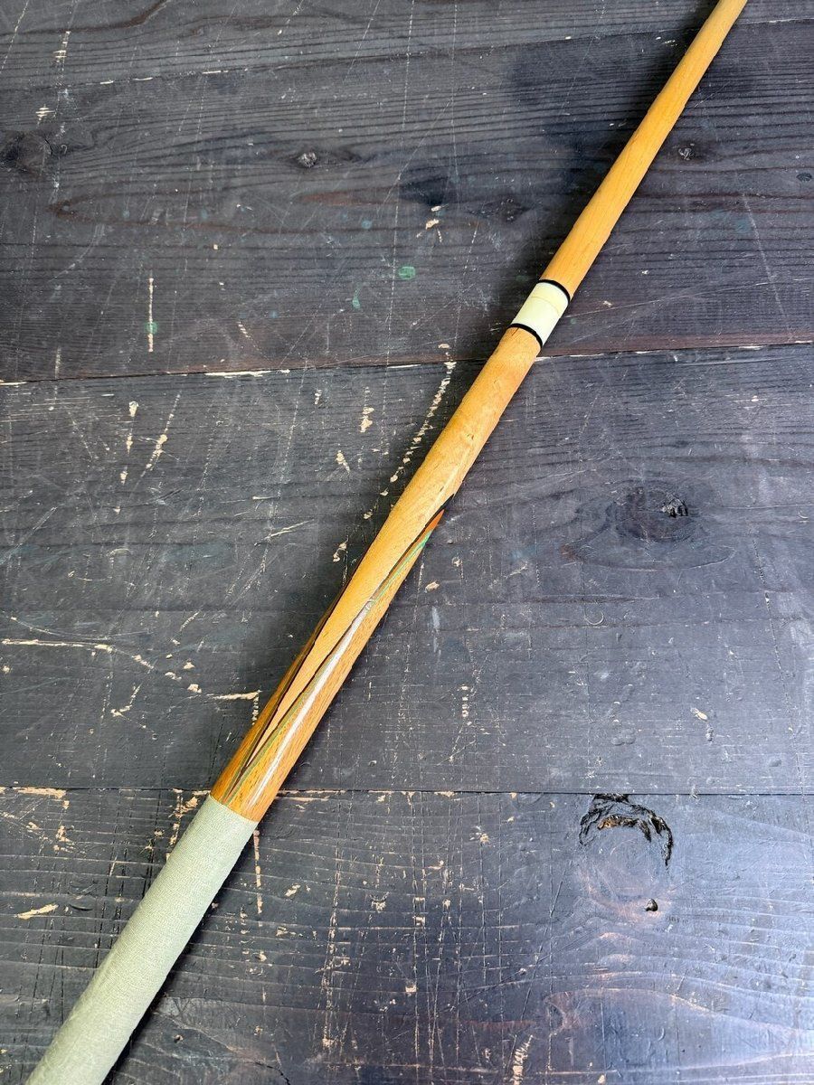 F1491 ビリヤード キュー ADAM アダム 全長147cm/M4 - メルカリ