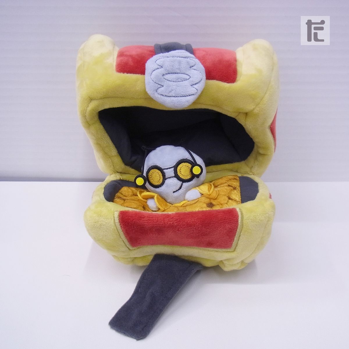 ポケモンセンター コレクレー はこフォルム ぬいぐるみ / PK01675