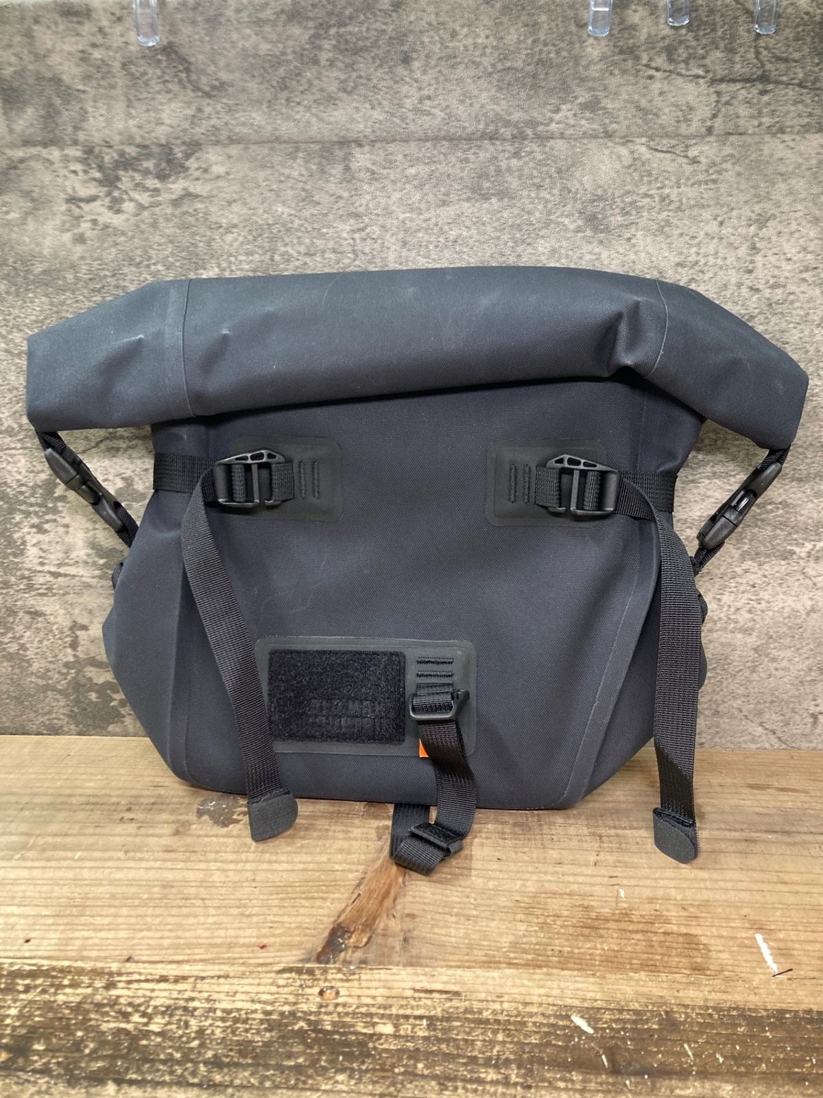 IM703 マンマウンテン ポンテローザ パニア OLD MAN MOUNTAIN Ponderosa Pannier パニアバッグ