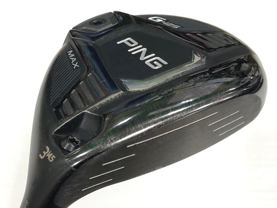 G425 | 22 | R | MCH-60 | 中古 | ユーティリティ | ピン【最短即日