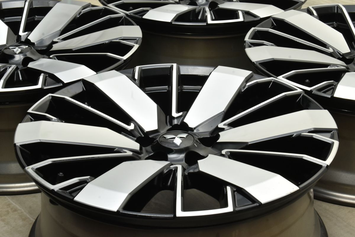 新車外し品 ミツビシ