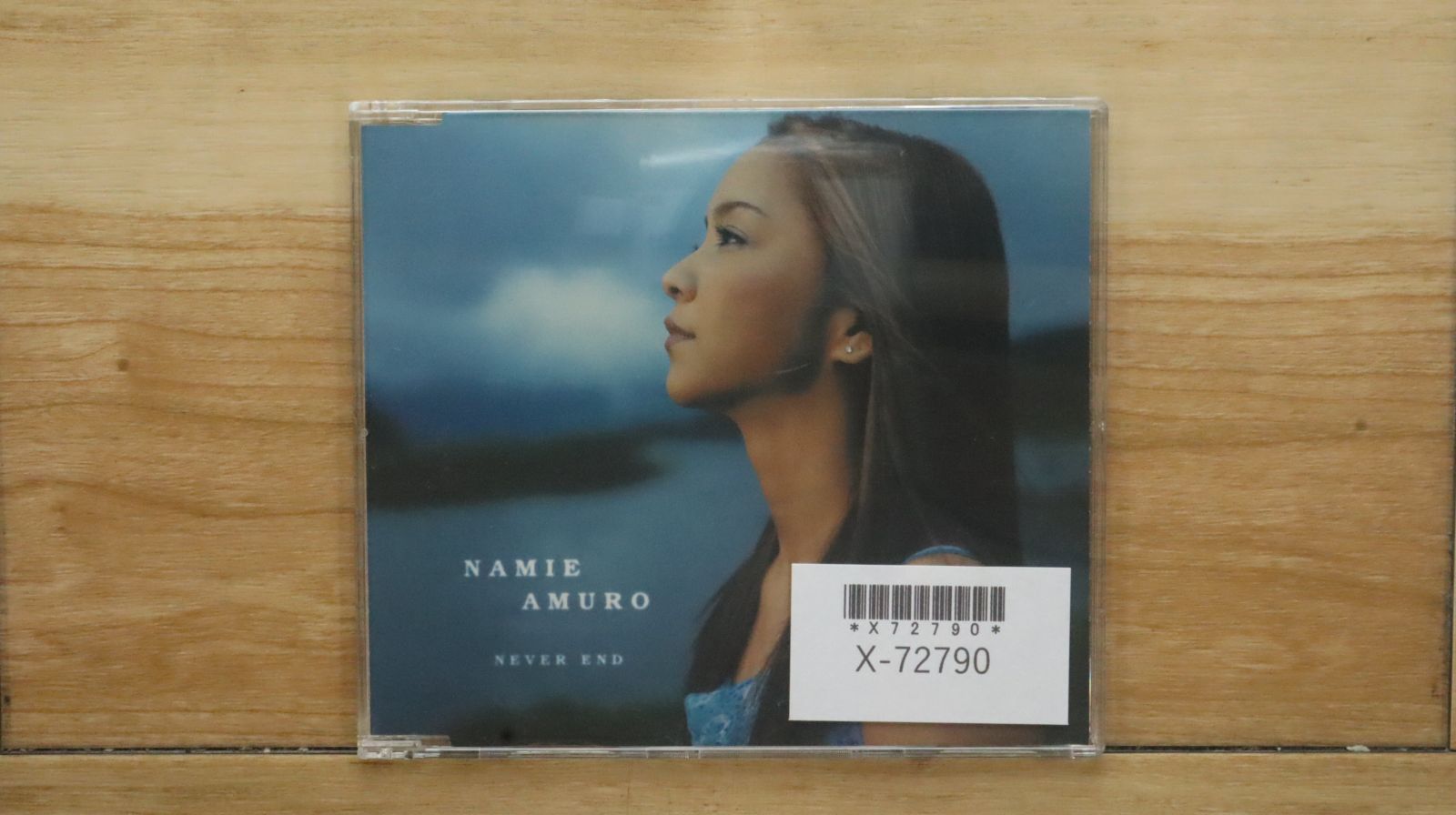 安室奈美恵CD Amazon.co.jp: 181920 & films (CCCD): ミュージック