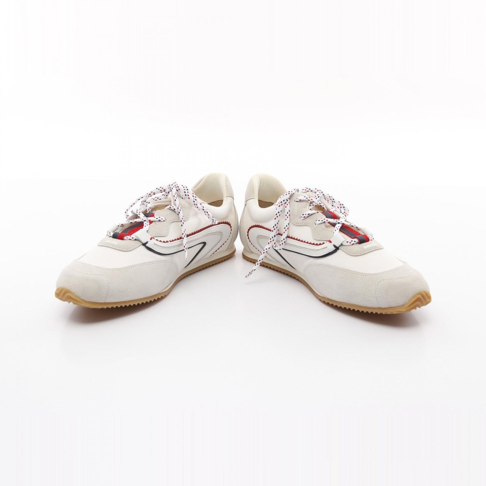 モンクレール MONCLER スニーカー GENIUS 2 MONCLER 1952 SEVENTY  