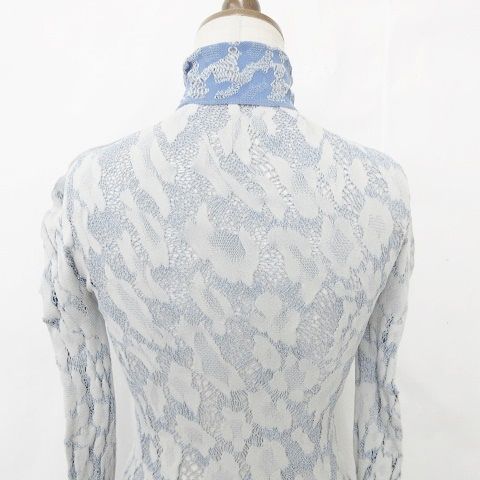 チャコット　社交ダンストップス CHACOTTチャコット 社交ダンスウエア トップス 花柄 黒赤 M