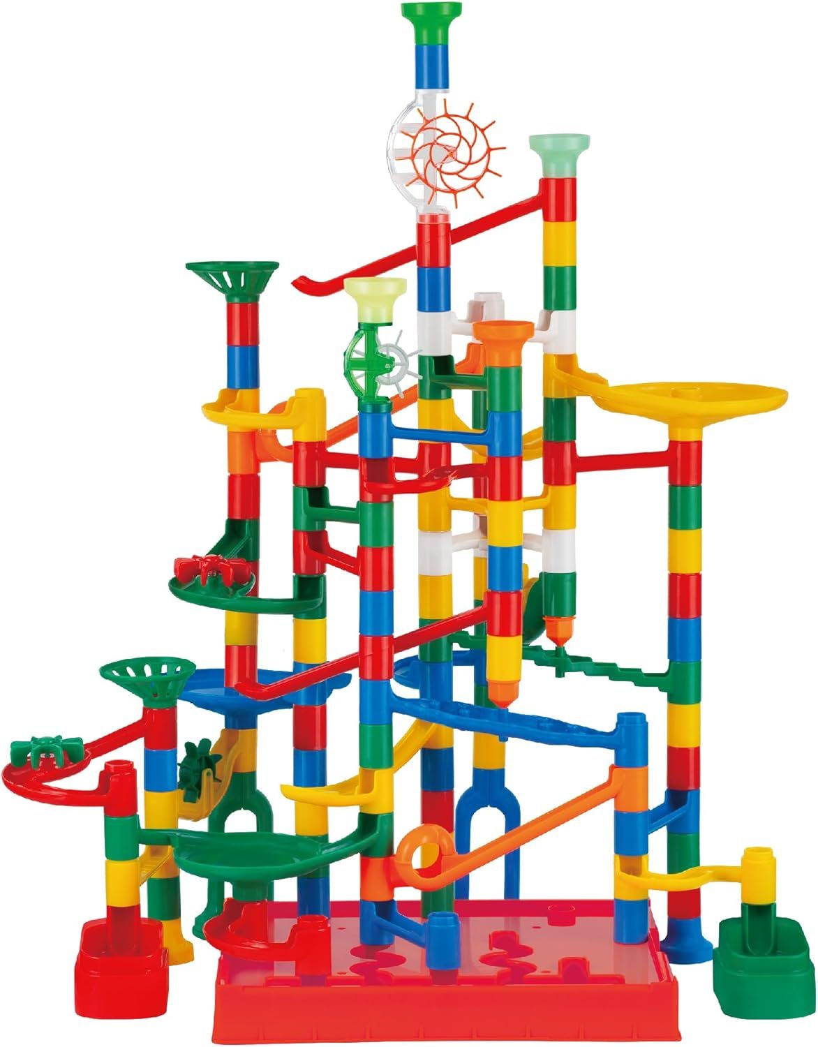 くもん出版 NEW くみくみスロープ (リニューアル) 知育玩具 おもちゃ 3歳以上 KUMON 限定くもん出版(KUMON PUBLISHING) NEWくみくみ