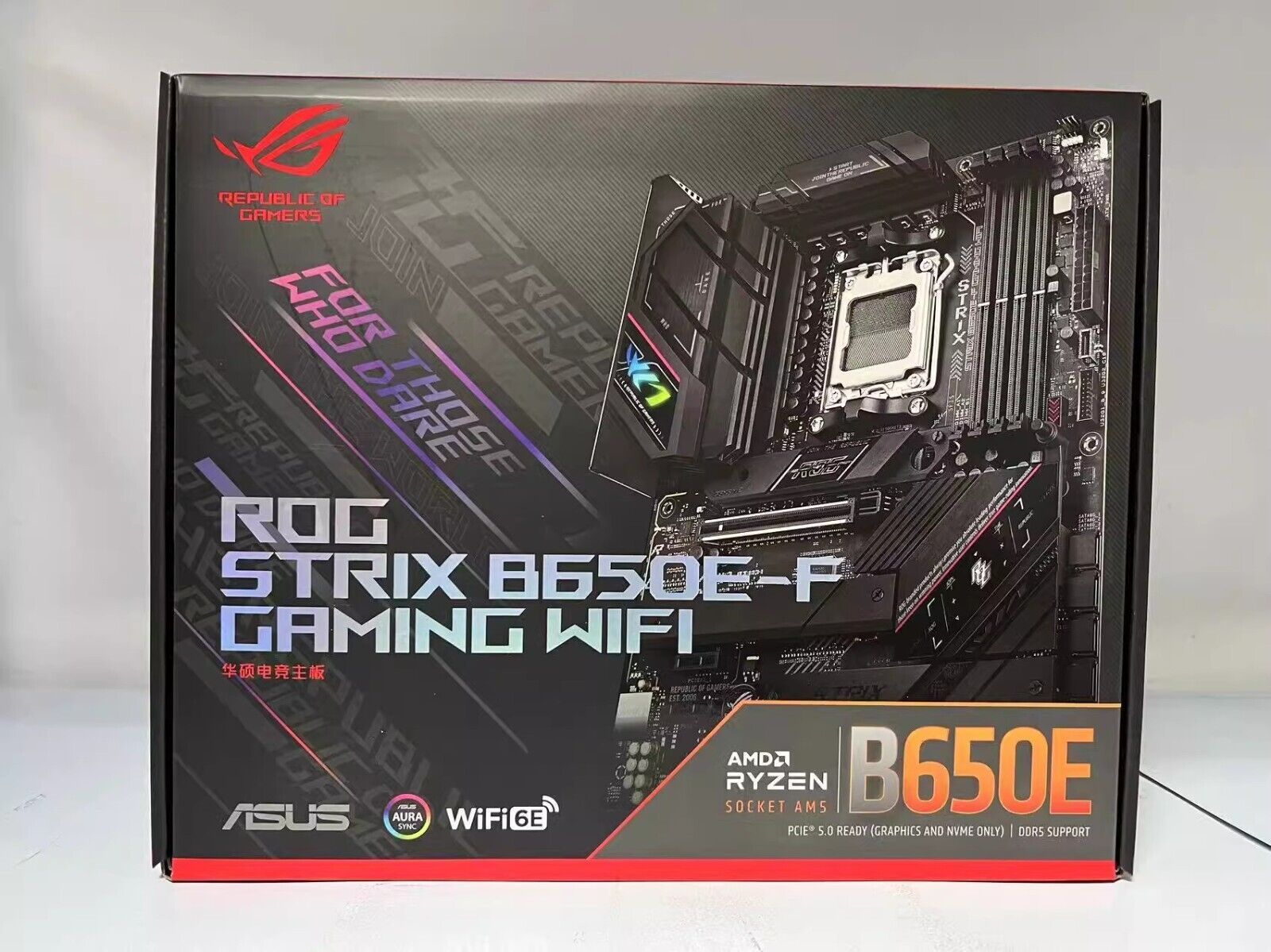 ASUS