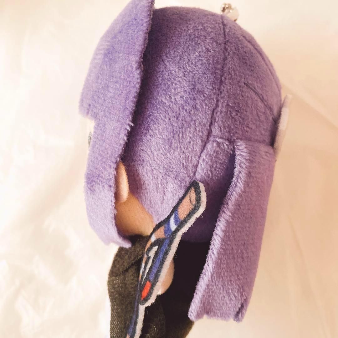 葬送のフリーレン ちびぐるみ フェルン シュタルク ミニマスコット