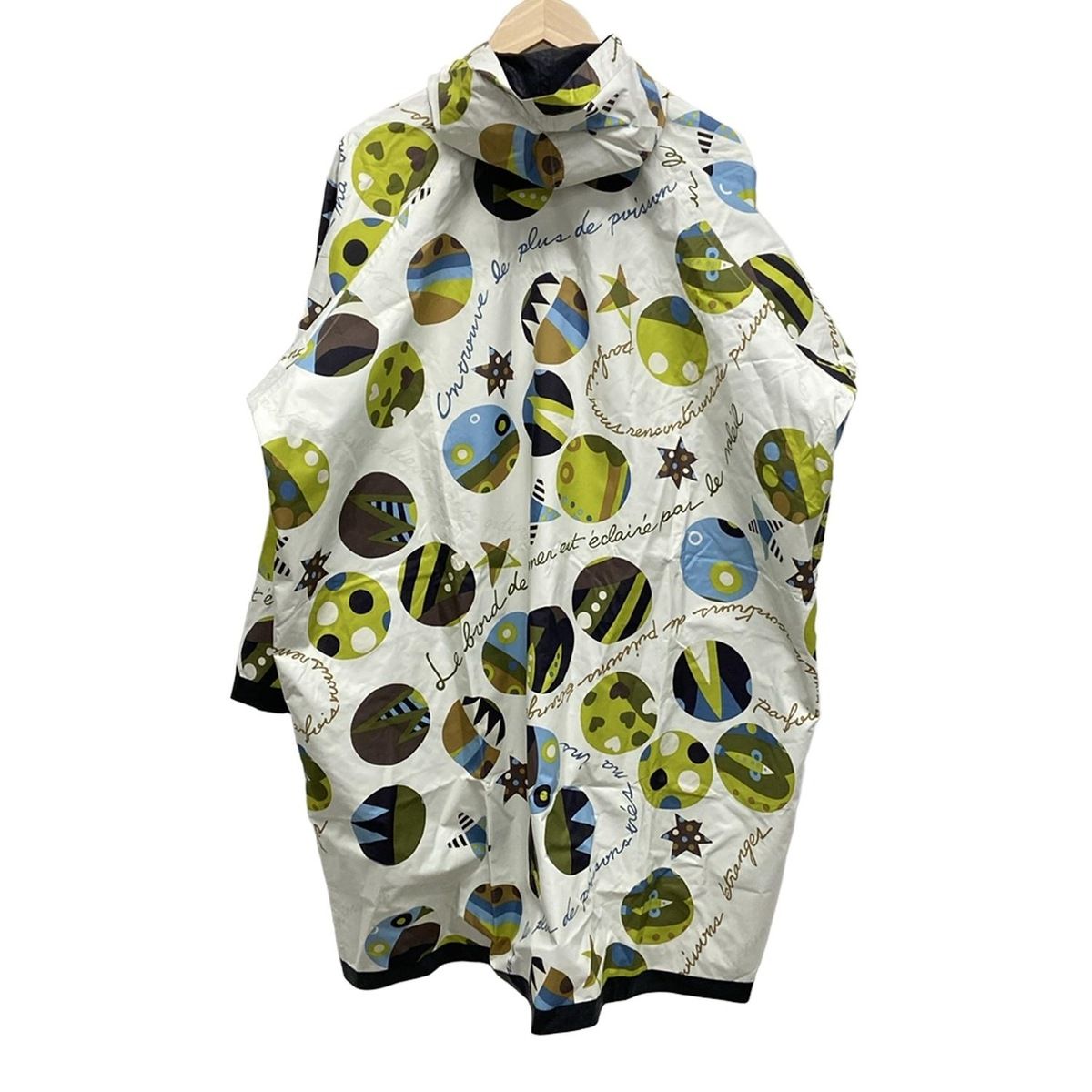 TOKUKO 1er VOL(トクコ・プルミエヴォル) コート サイズF レディース