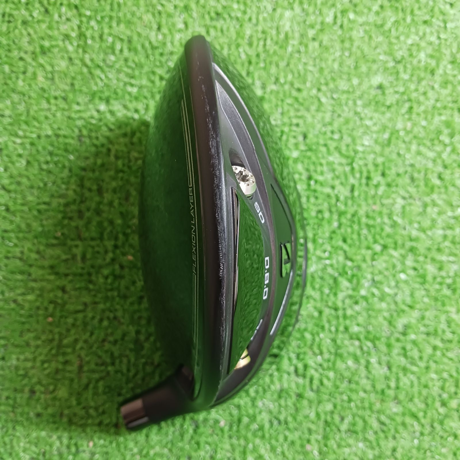 全品送料無料! ブリヂストン B2 HT ドライバー 10.5°ヘッドのみ 1647 種類・カラー豊富！