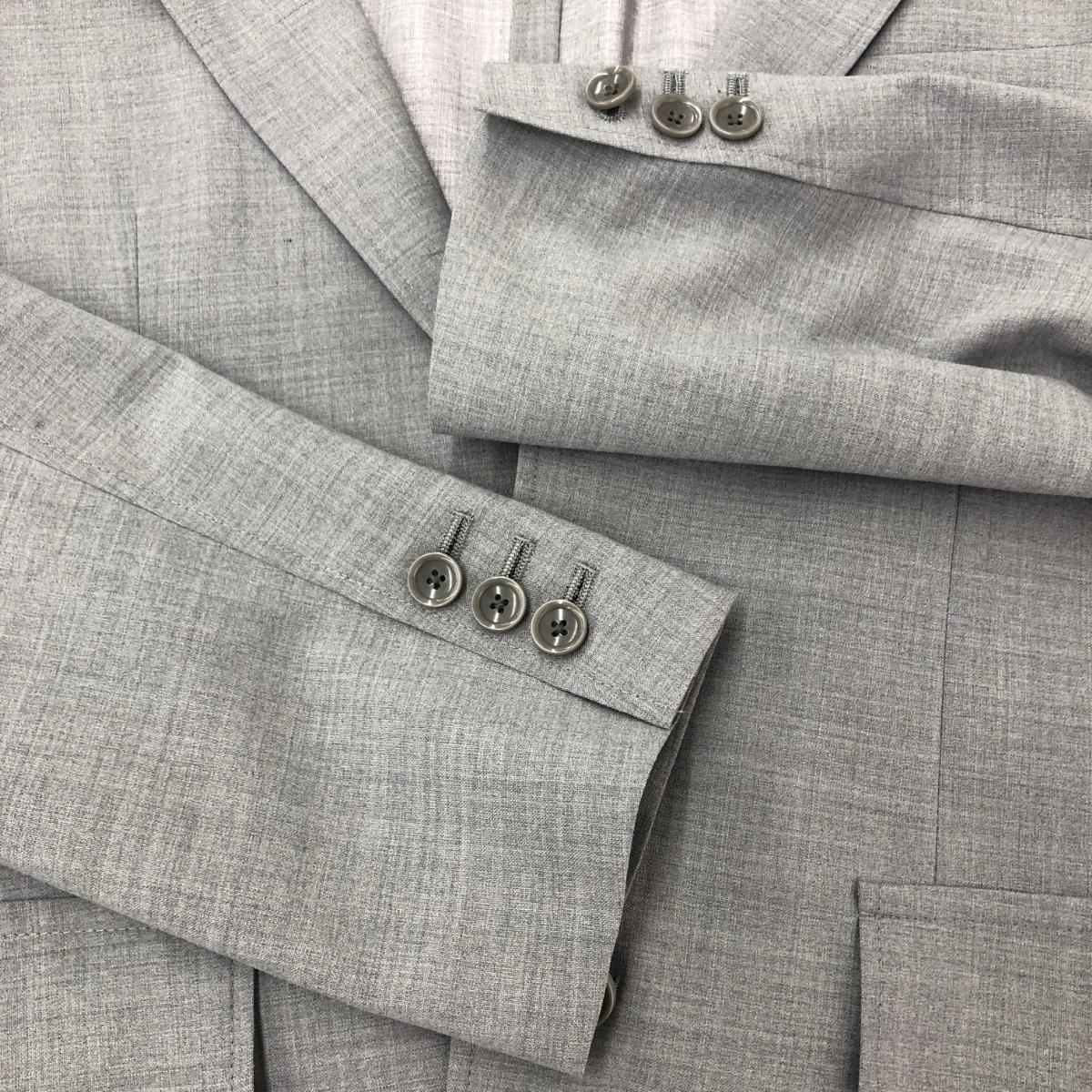 良好 SOPHNET. ソフネット SUMMER STRETCH WOOL STANDARD 2BUTTON