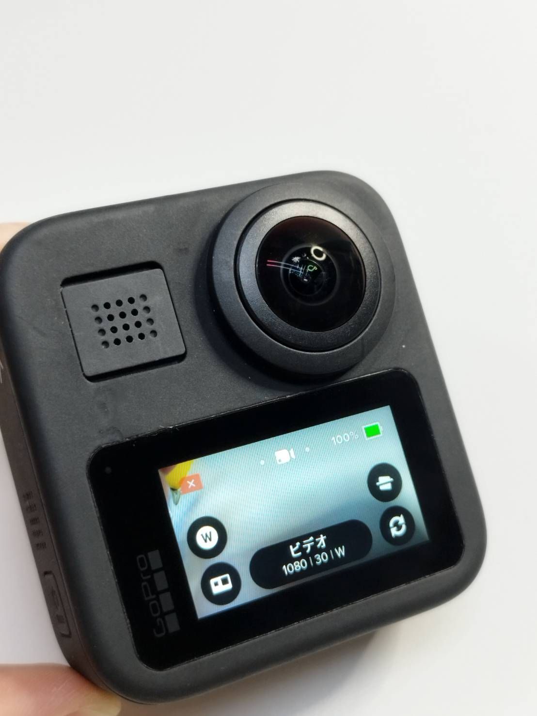GoPro