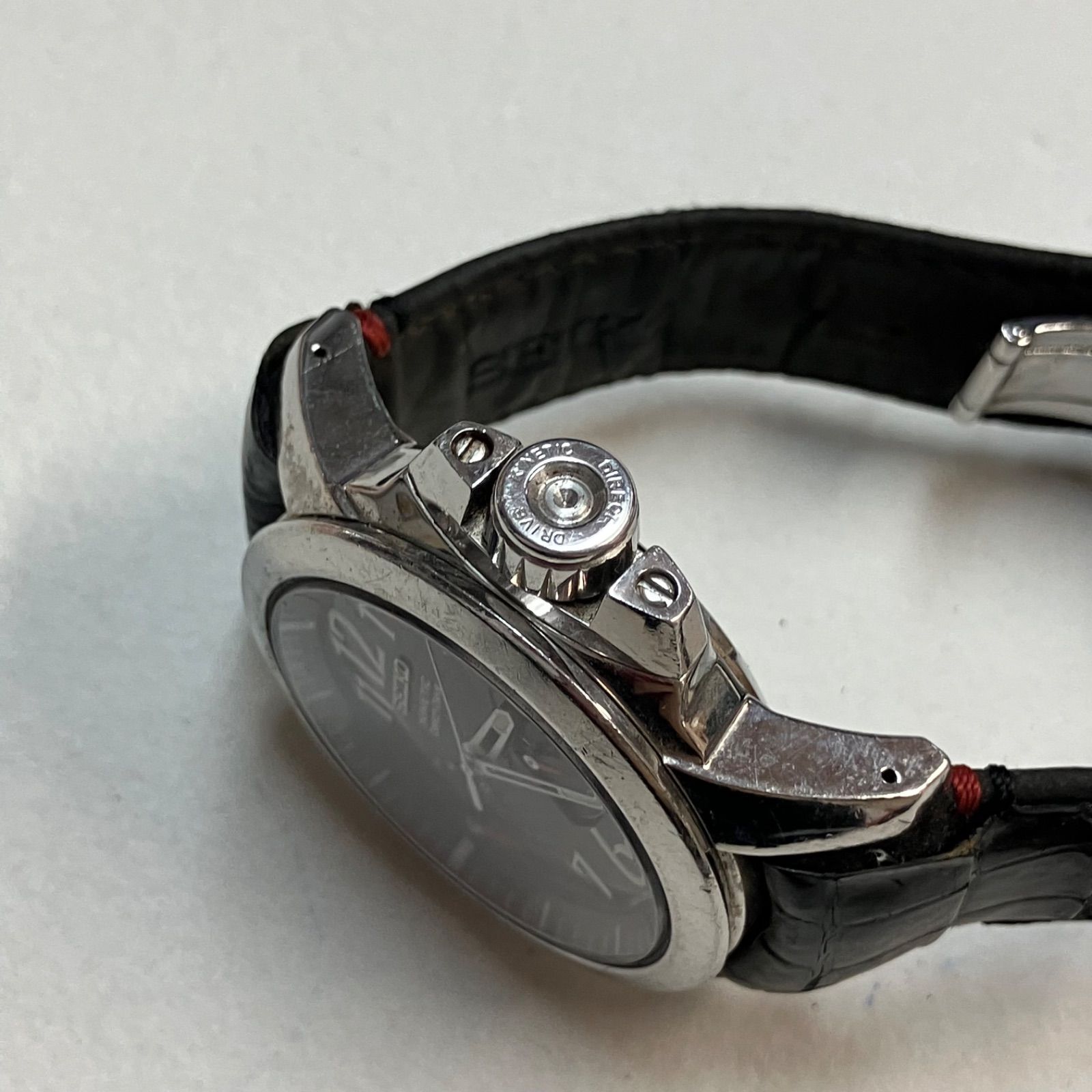 セイコー SEIKO 5D44-0AB0 ブライツ フェニックス キネティック