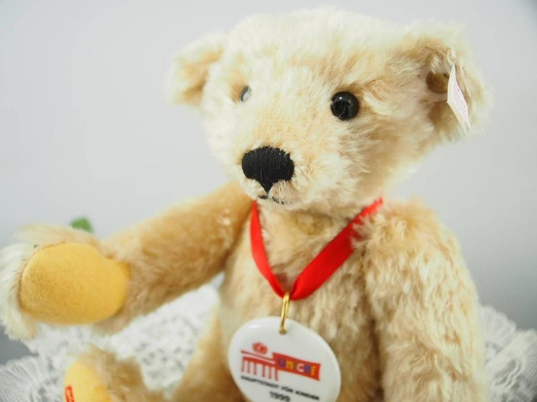 ユニセフベア All