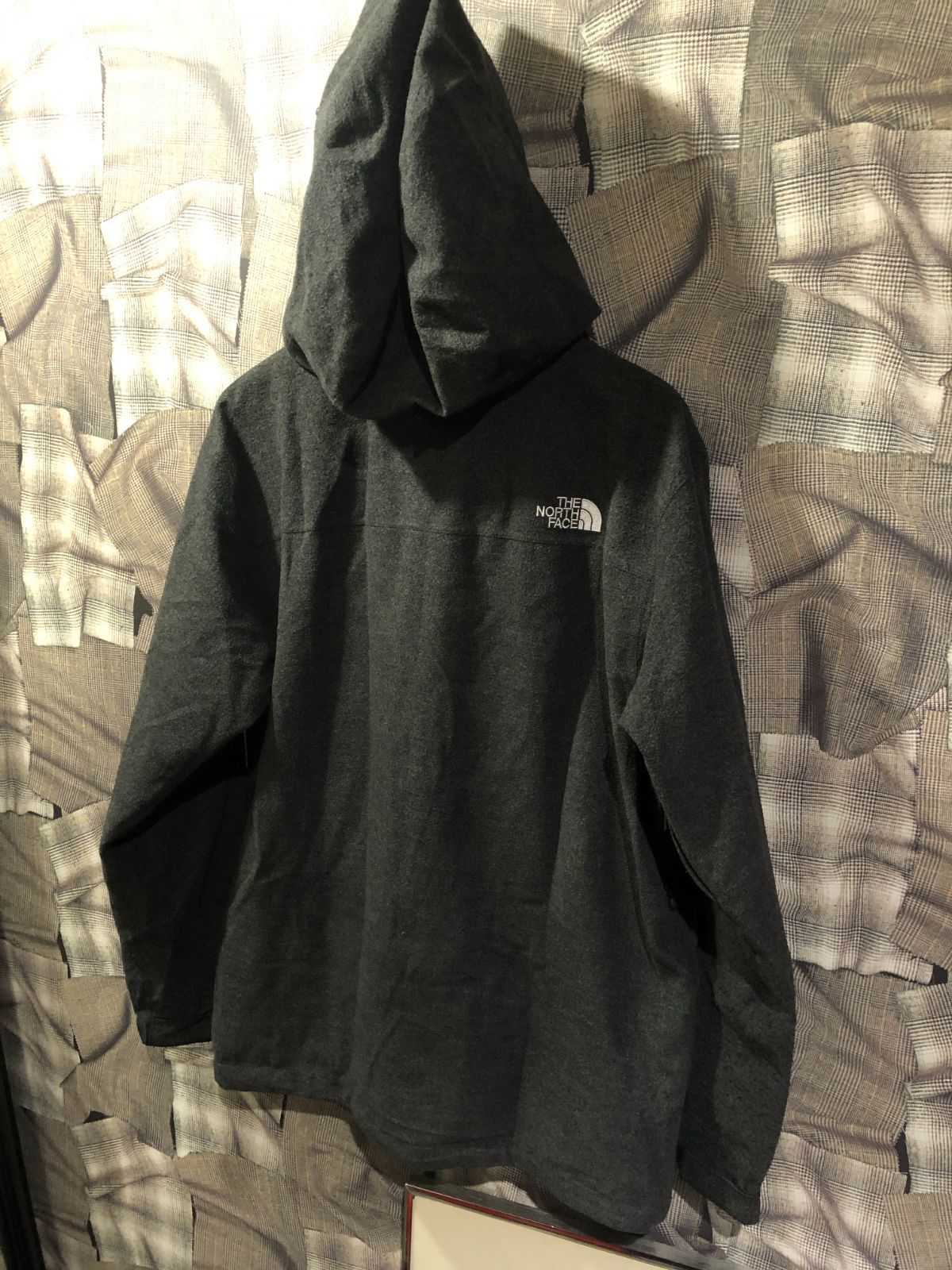 THE NORTH FACE ノースフェイス Novelty Scoop Jacket ノヴェルティ 