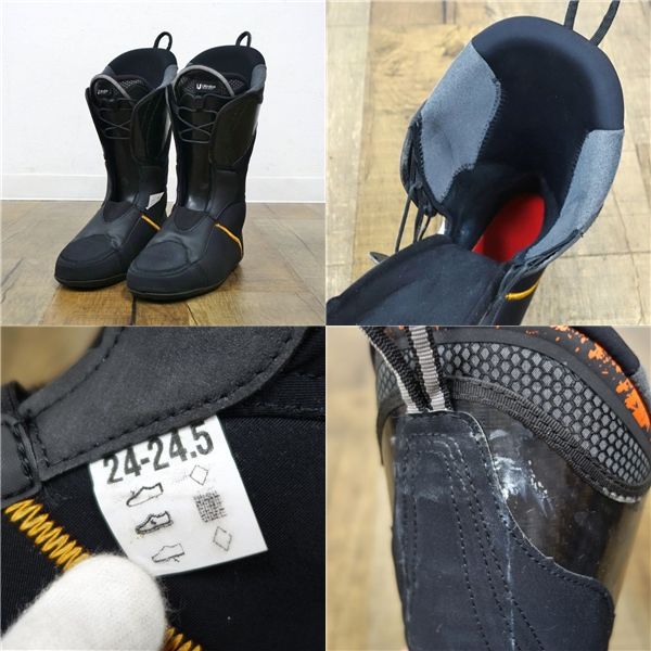 LV GW