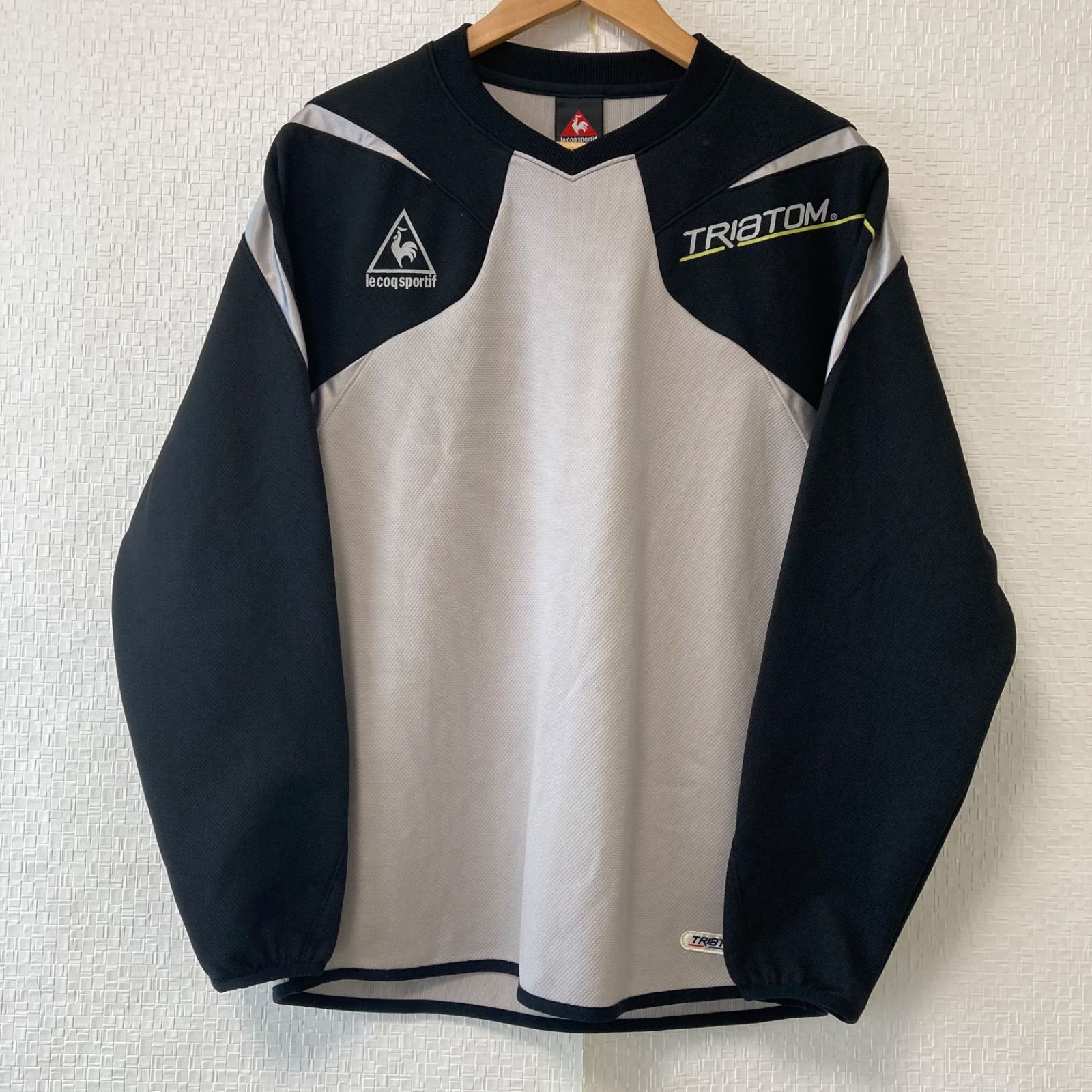 ルコックスポルティーフ　サッカーフットサル　ピステ　M ルコックスポルティフピステ 150