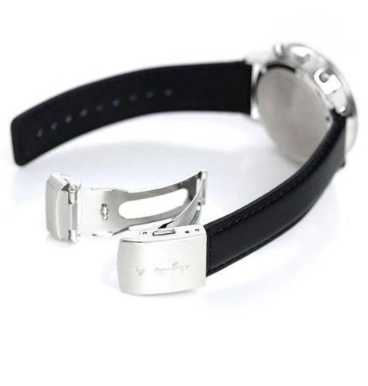 新品未使用】agnes b. アニエスベー メンズ 腕時計 FBRW987 - メルカリ 