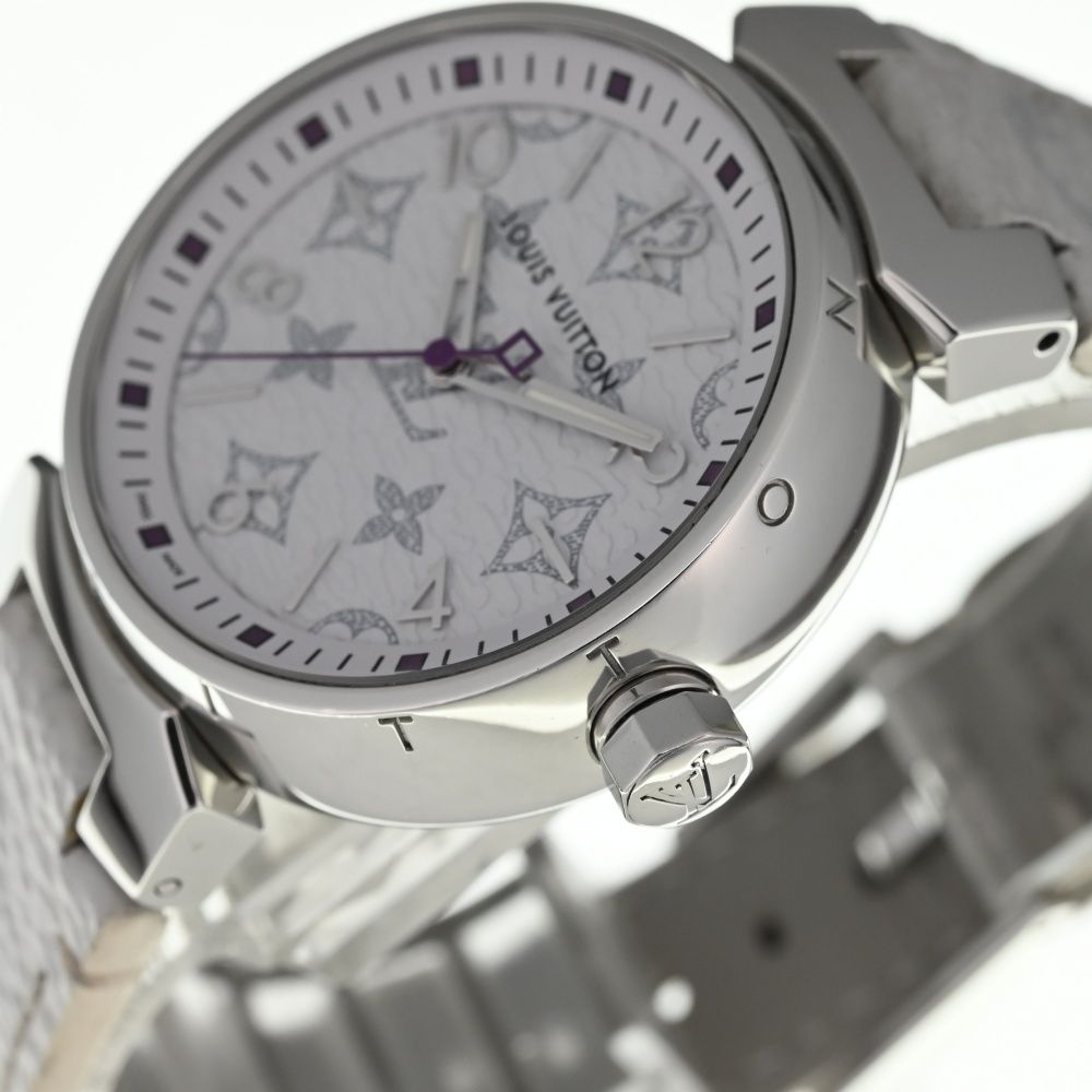 稼働 LONGINES 腕時計 グランドクラシック L4 676 2 883