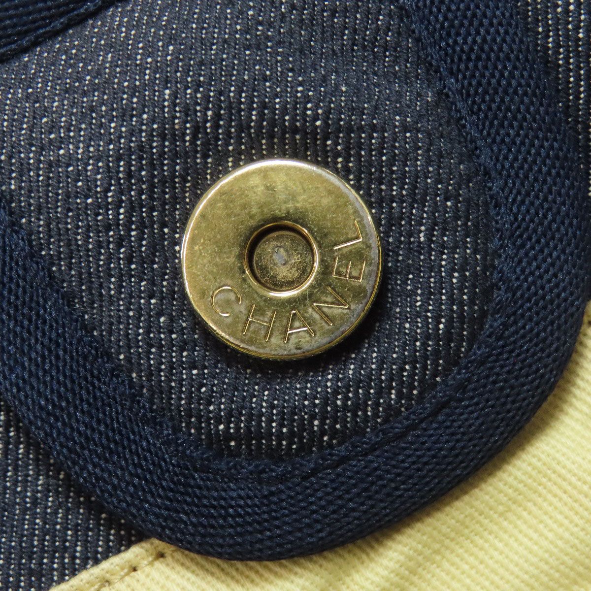 ドーヴィル ゴールド金具