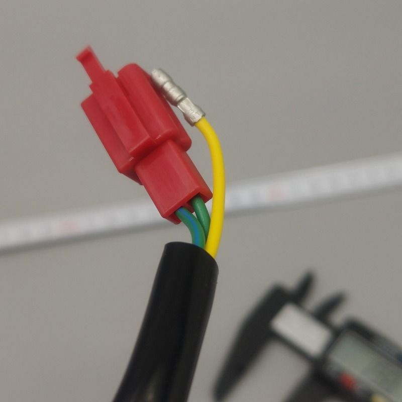 フュージョン FUSION CN250 オートチョーク ホンダ純正 16046-KS4-840 BRIGHTFACE_UK