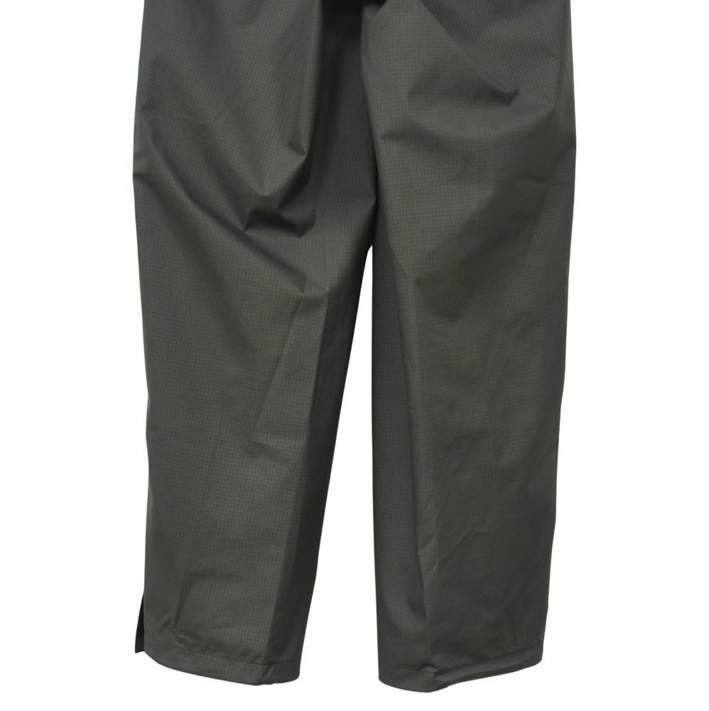 極美品 プロモンテ PUROMONTE レインパンツ サイズS GORE TEX - メルカリ