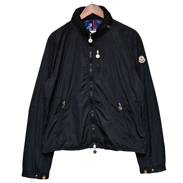 MONCLER モンクレール ASPERGE ナイロンジャケット ブルゾン 910-092-41126-50 8054000207701