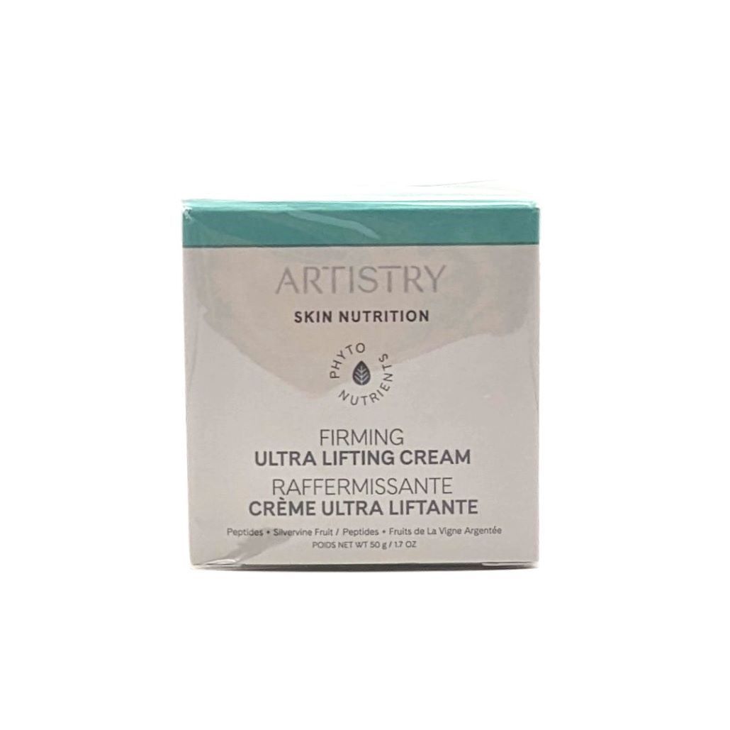 【即購入可能】アーティストリー　スキン　ひきしめクリーム　アムウェイ アムウェイ アーティストリー スキン NT ひきしめ クリーム Amway