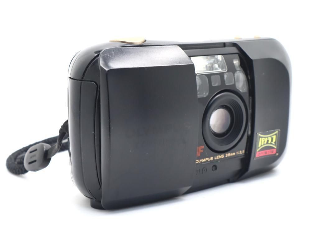 フィルムカメラ