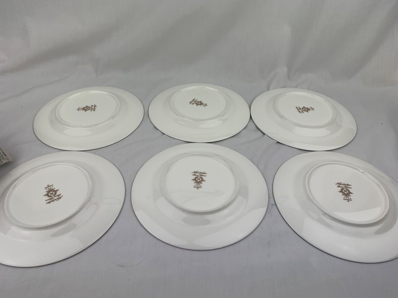 1511.ノリタケ フェアモント