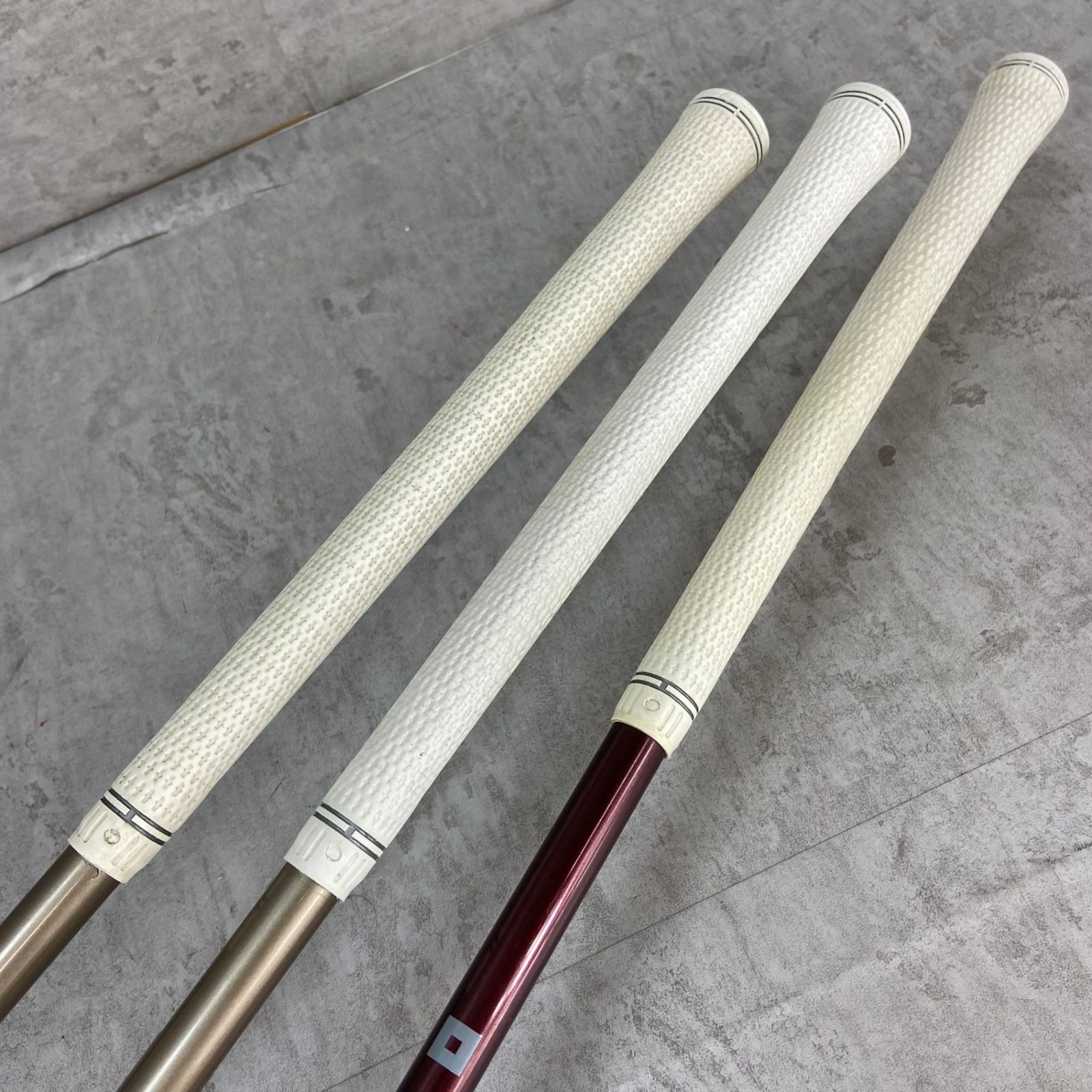 ONOFF レディースゴルフ