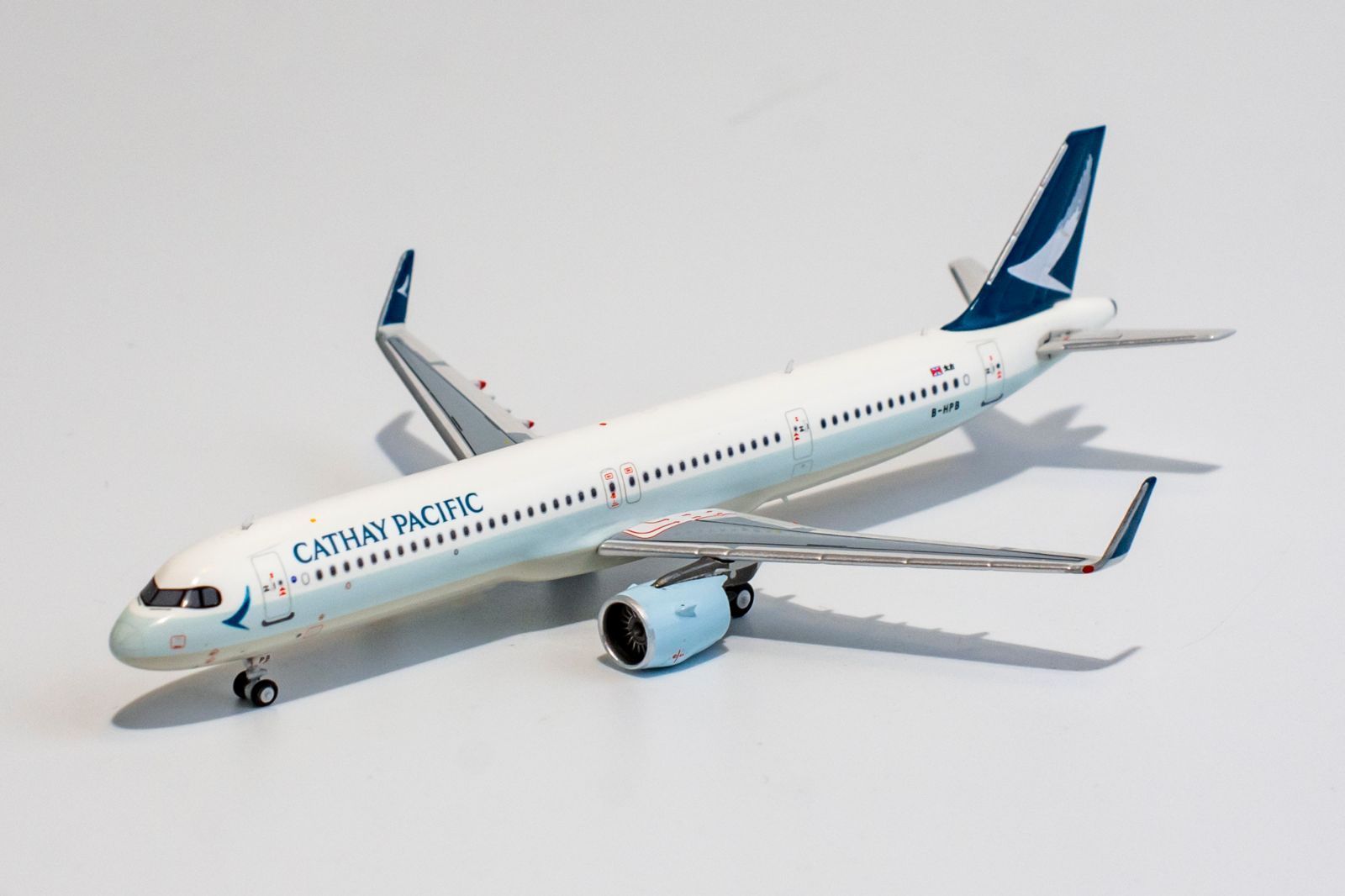 A321neo