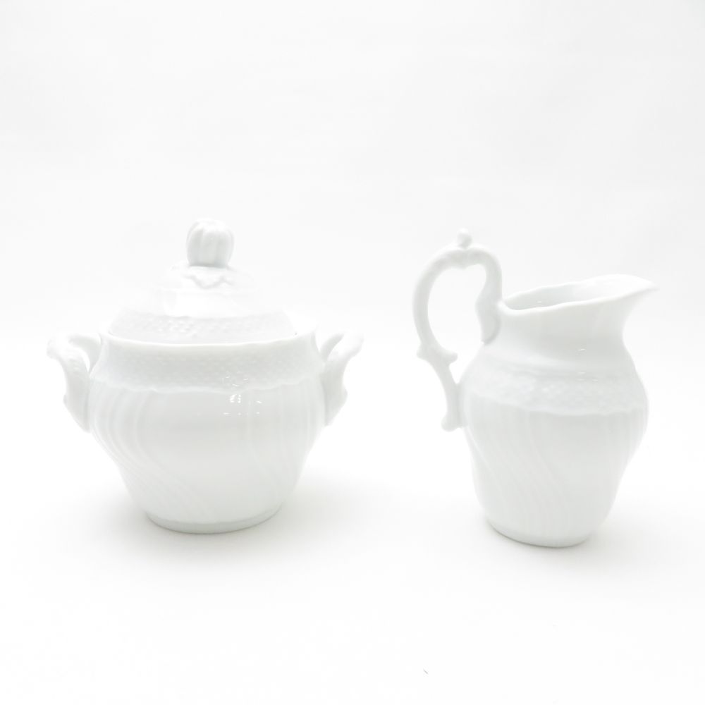 シュガーポット