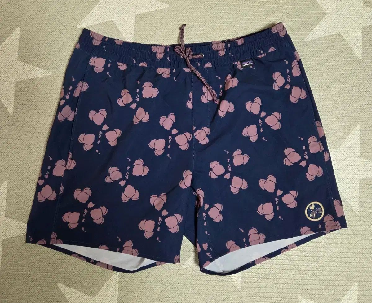 patagonia パタゴニア 水着パンツ M