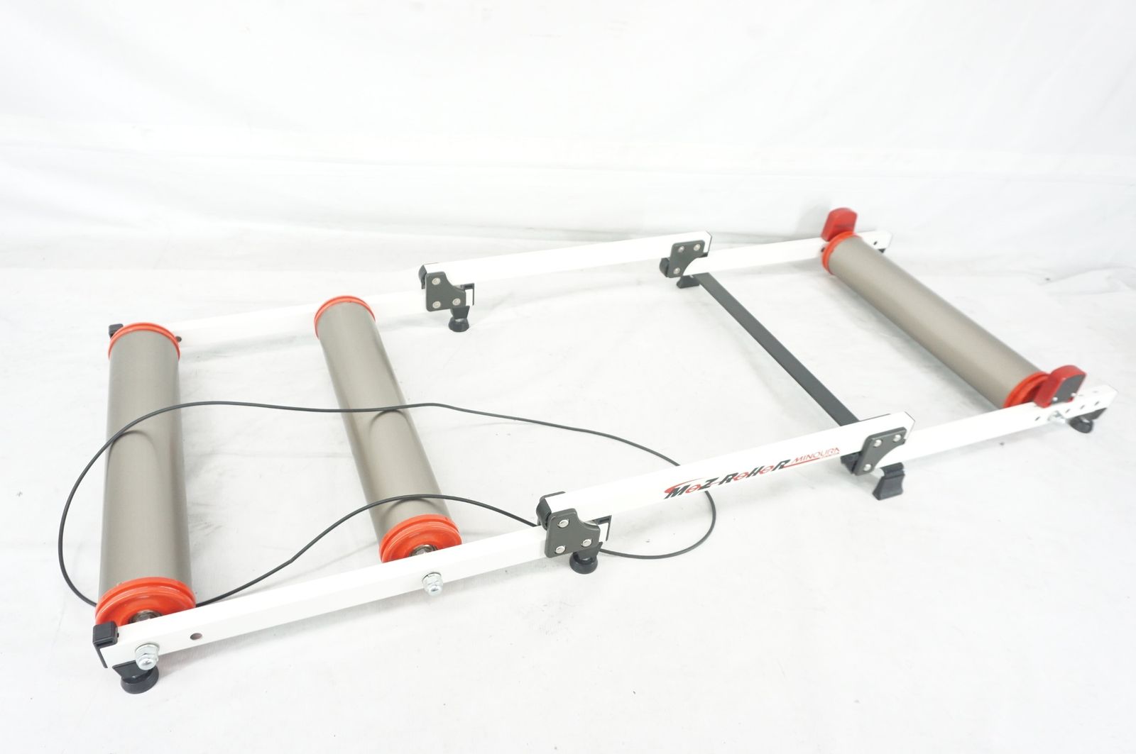 MINOURA 「ミノウラ」 MOZ-ROLLER 3本ローラー / 有明店 MINOURA