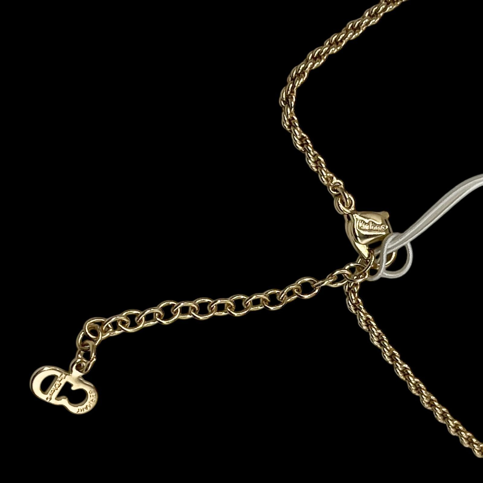 サークル ネックレス