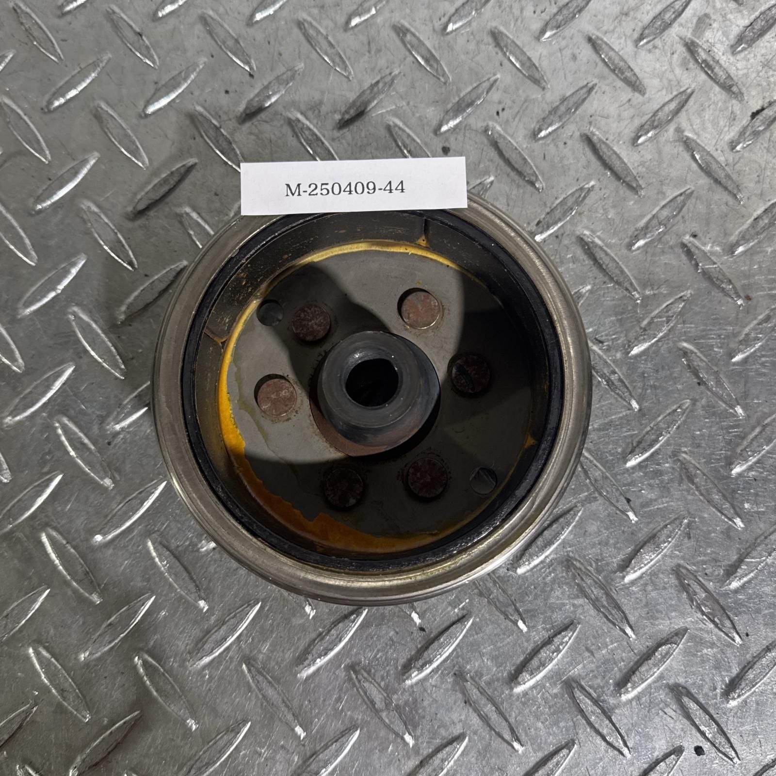 KAWASAKI Z750FX フライホイール カワサキ