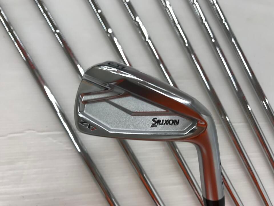 SRIXON ZX7 | S | NSプロ MODUS 3 TOUR 120 | | アイアンセット | ダンロップ 最短即日発送
