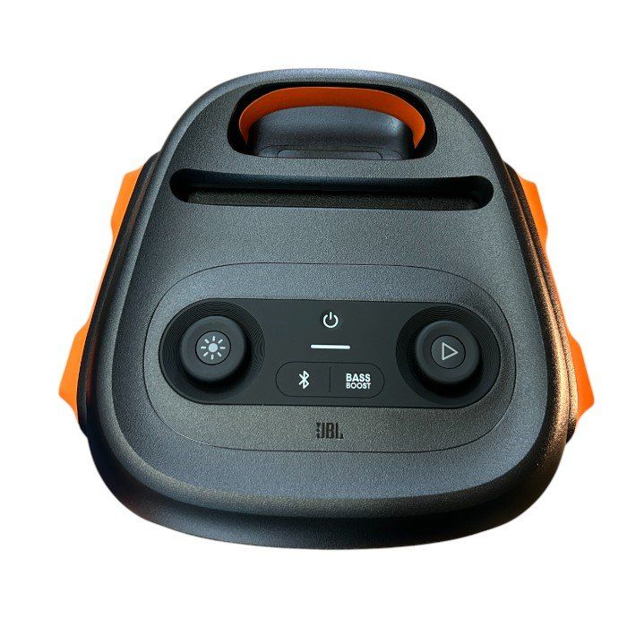 未使用品 JBL PARTYBOX 110 パーティーボックス ワイヤレス