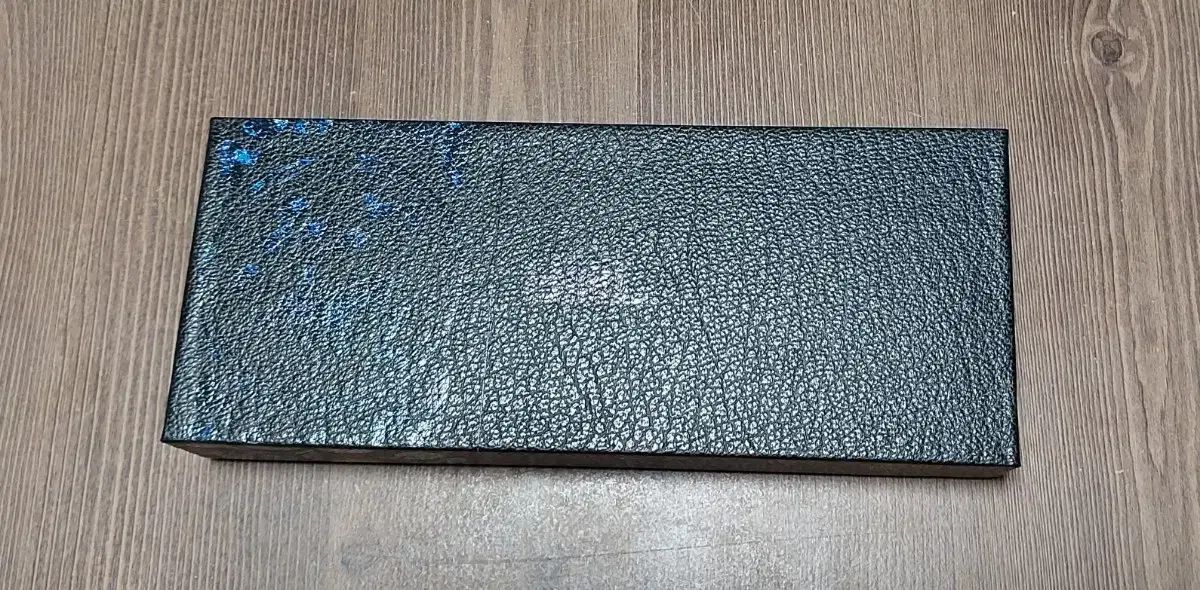 万年筆 枕 ゴールドチップ