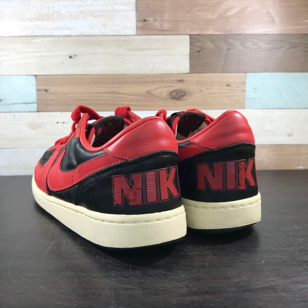 ビックサイズ NIKE TERMINATOR LOW ターミネーター ロー カット