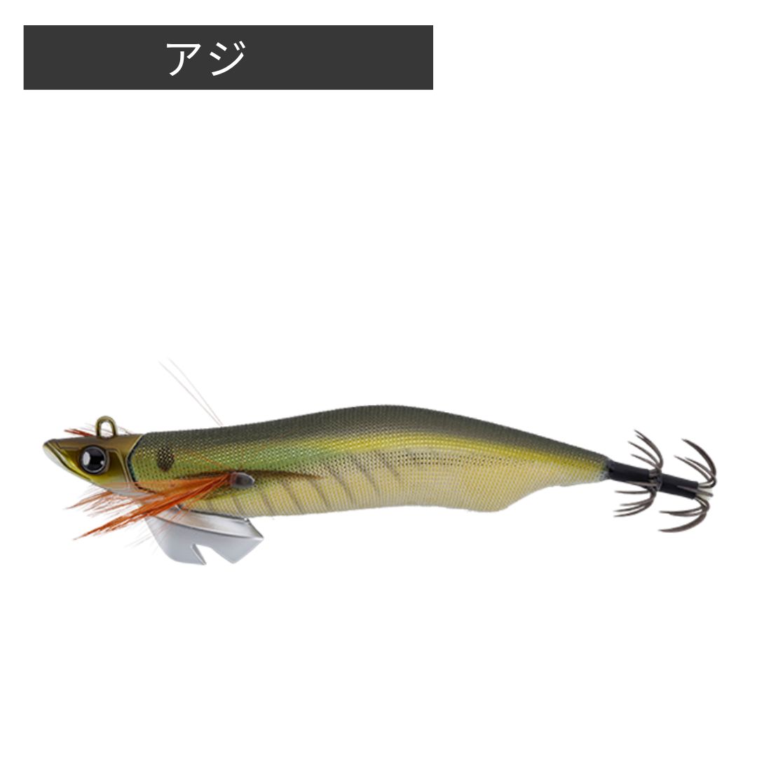 最新商品】 ゲキダキ TR 3.5号 ティップラン JACKALL（ジャッカル