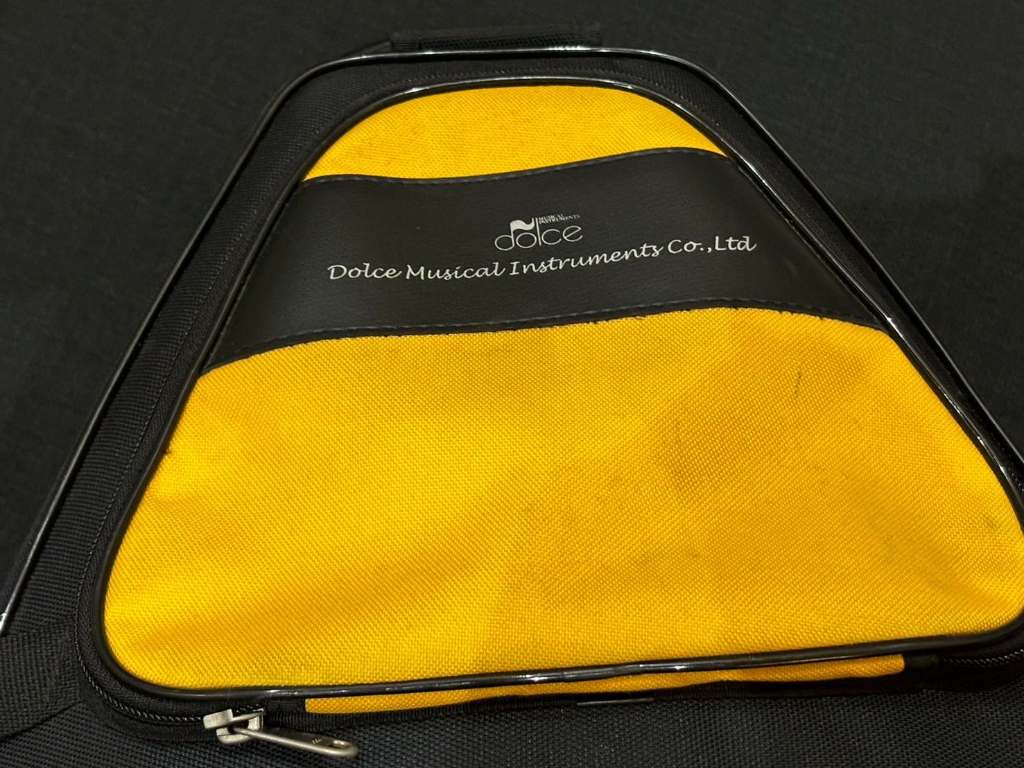 マーカスボナ MB5st ホルン用ケース