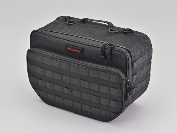DHS-43 振り分けサイドバッグ