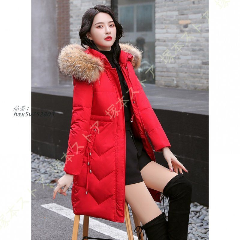 コットンコート 冬物