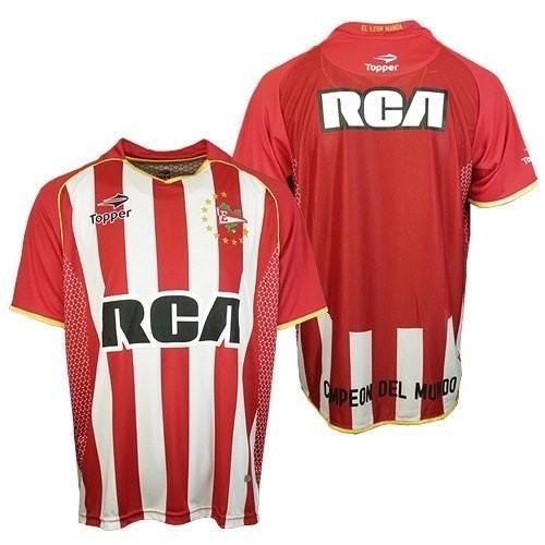 ブラジル代表 サッカーシャツ TOPPER AQUI E BRASIL HEXA ブラジル