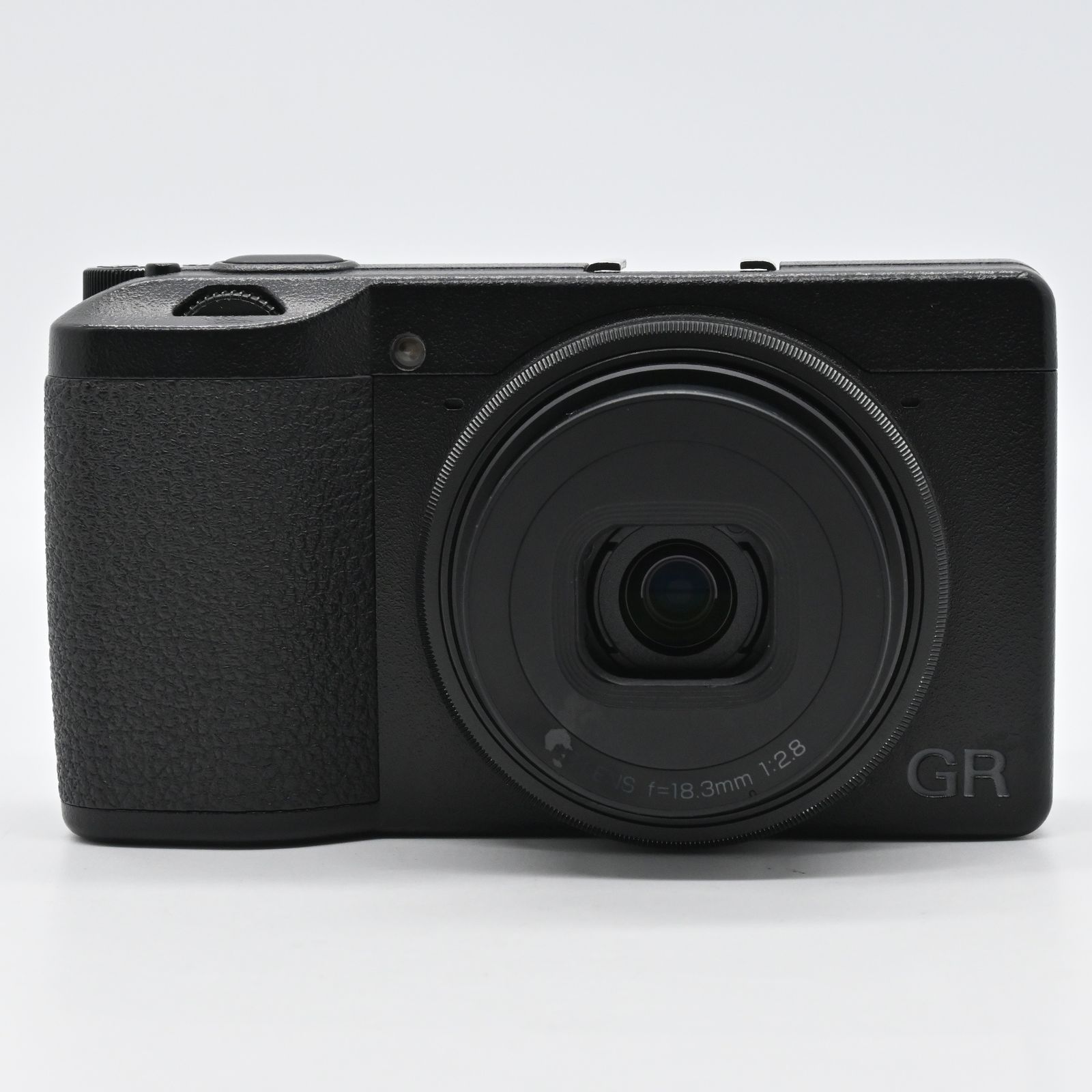 RICOH GR III ショット数 13579回 - メルカリ 