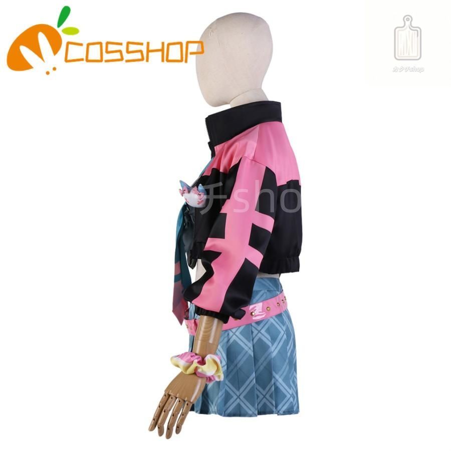 バーチャルライバー VTuber