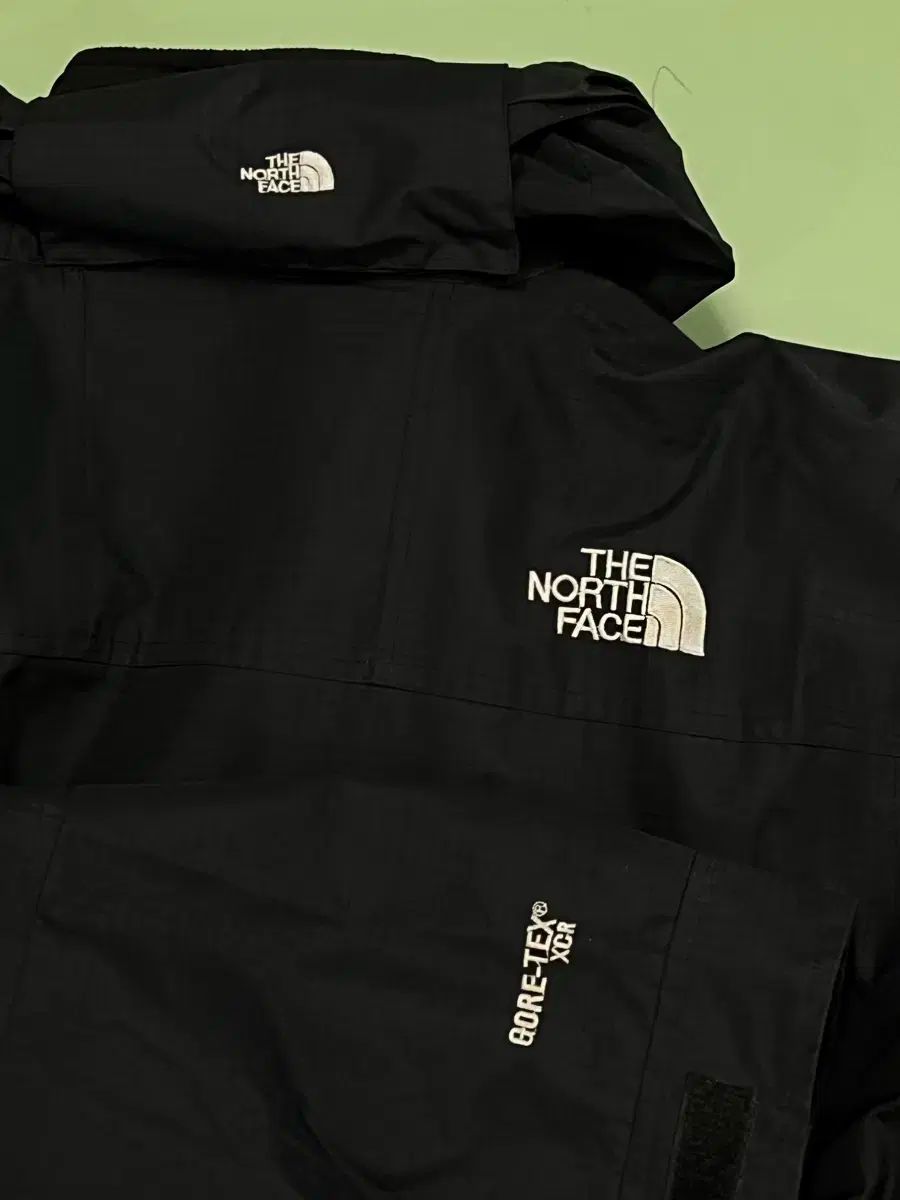 サミットシリーズ GORE